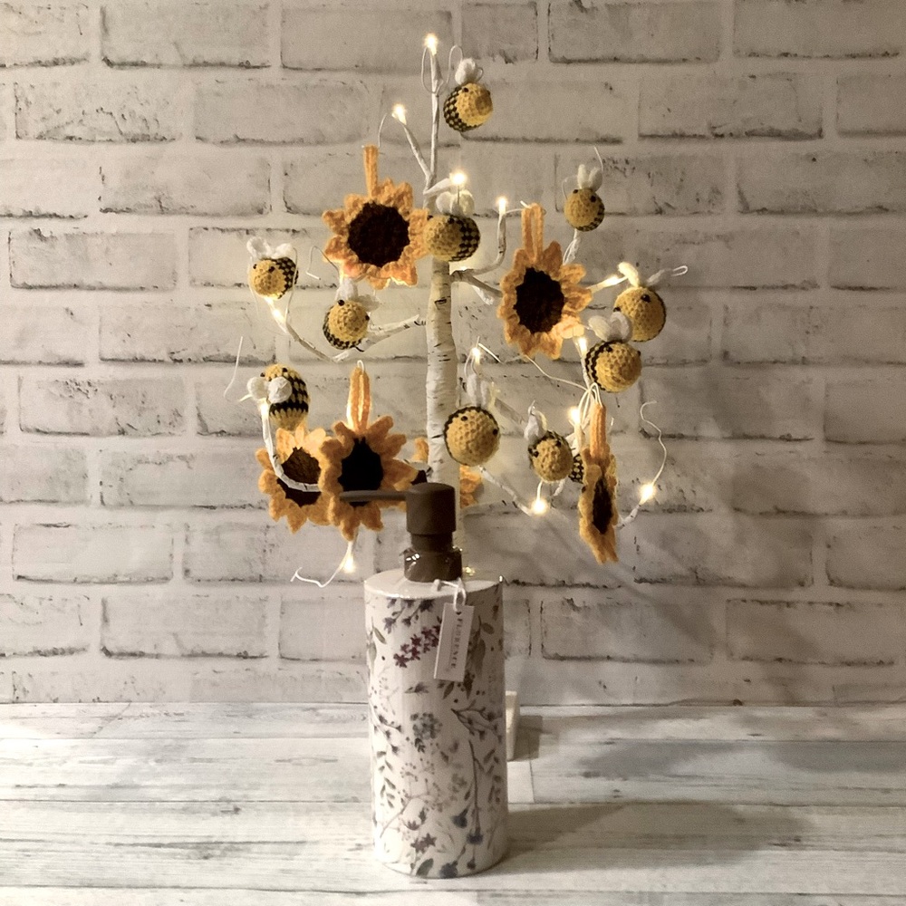 ENVOGUE Wistful Floral Lotion Pump Only